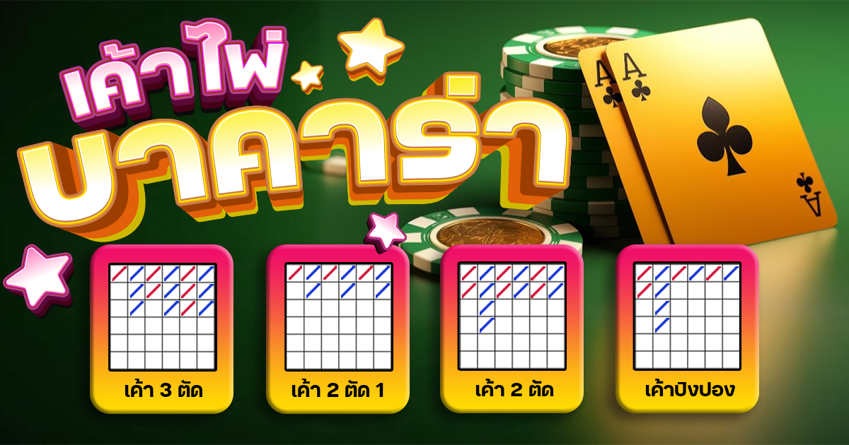 บาคาร่า